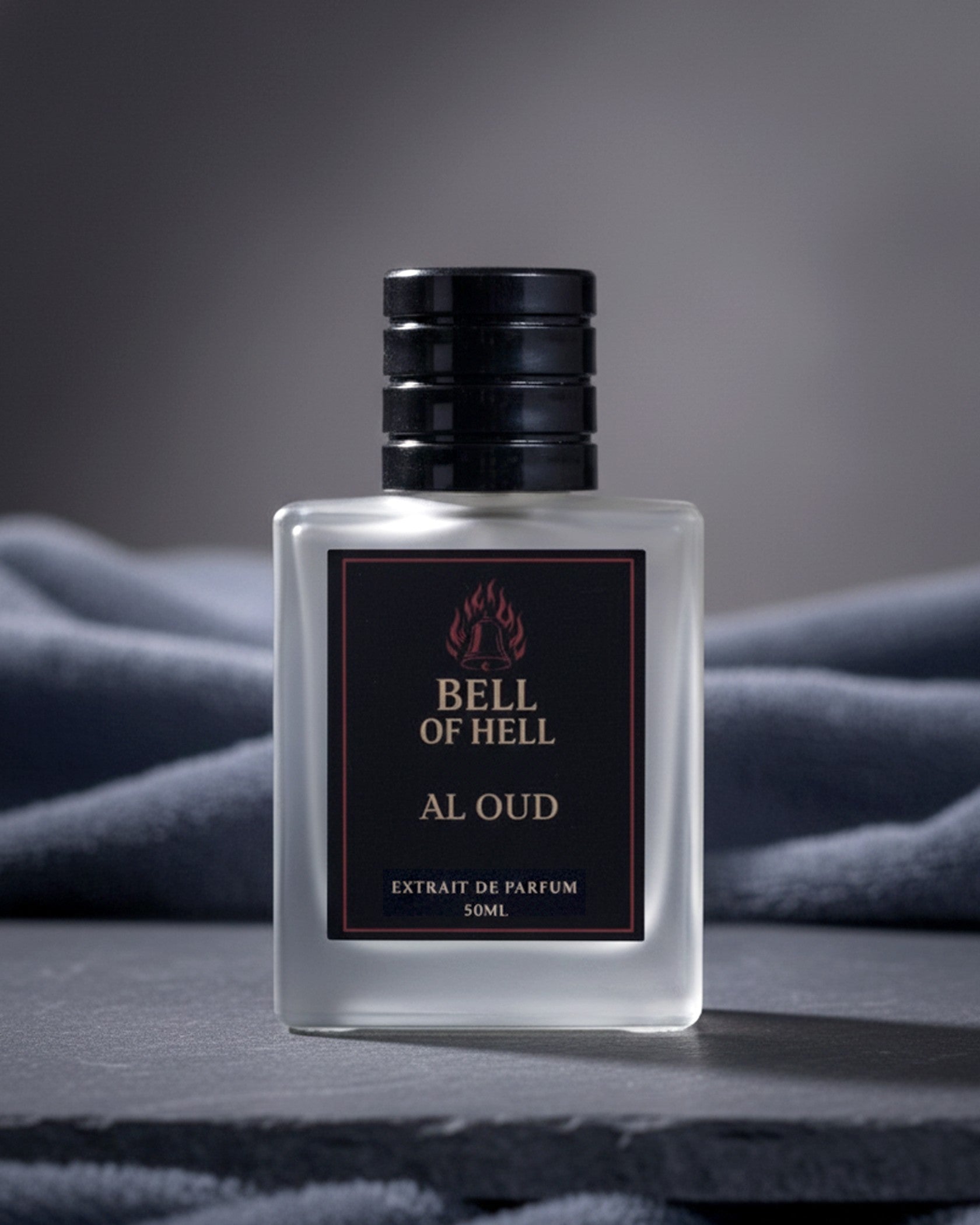 AL OUD 50ML