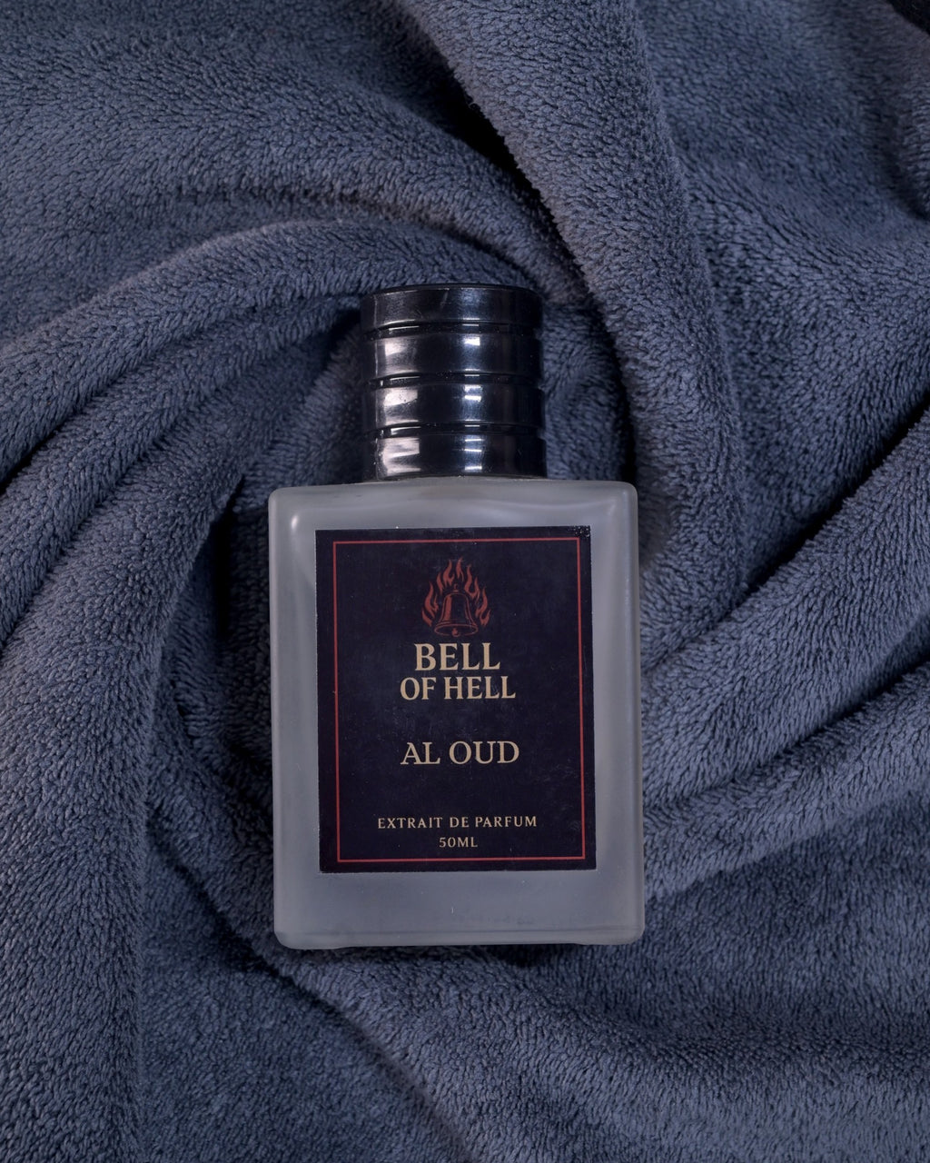 AL OUD 50ML