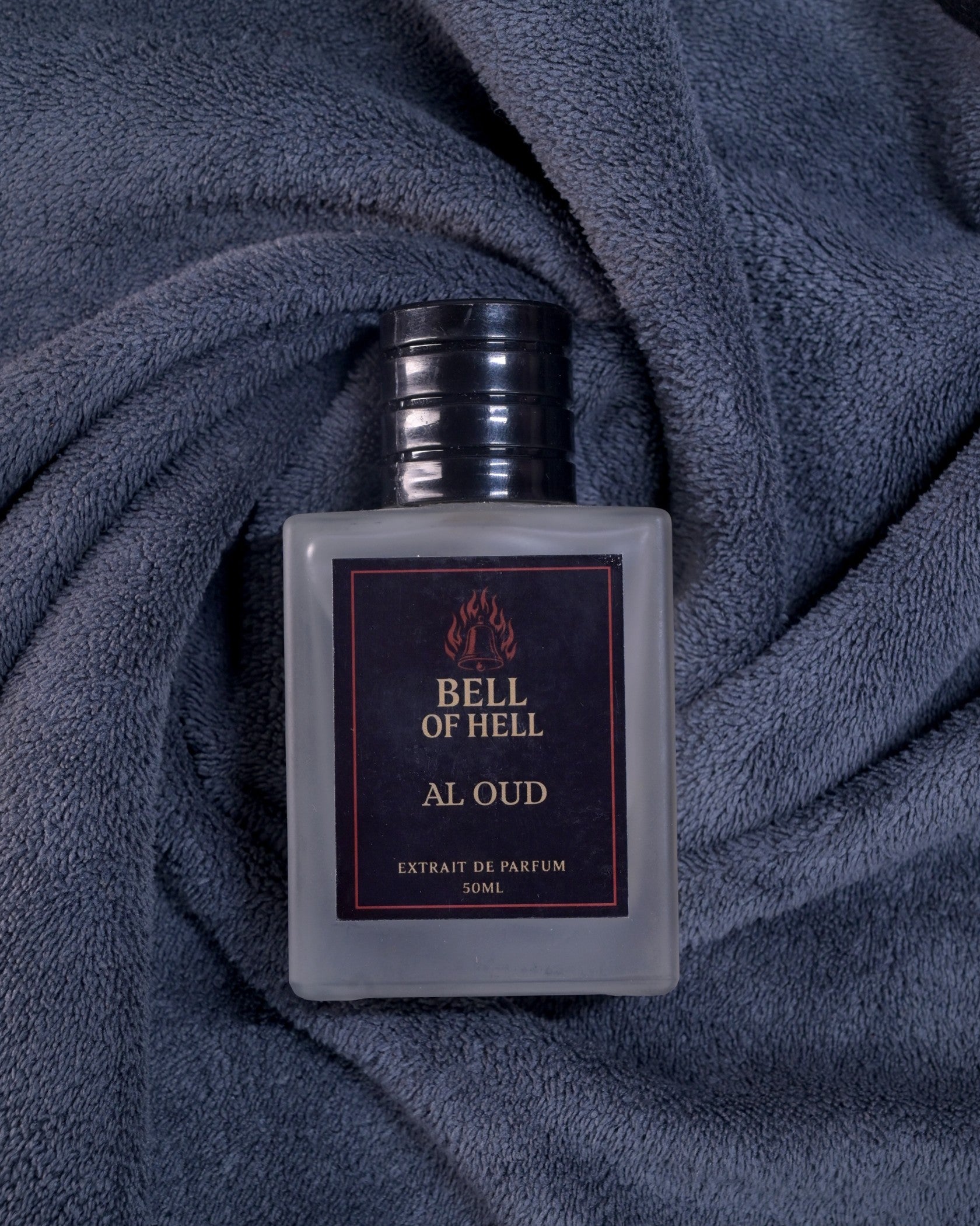 AL OUD 50ML