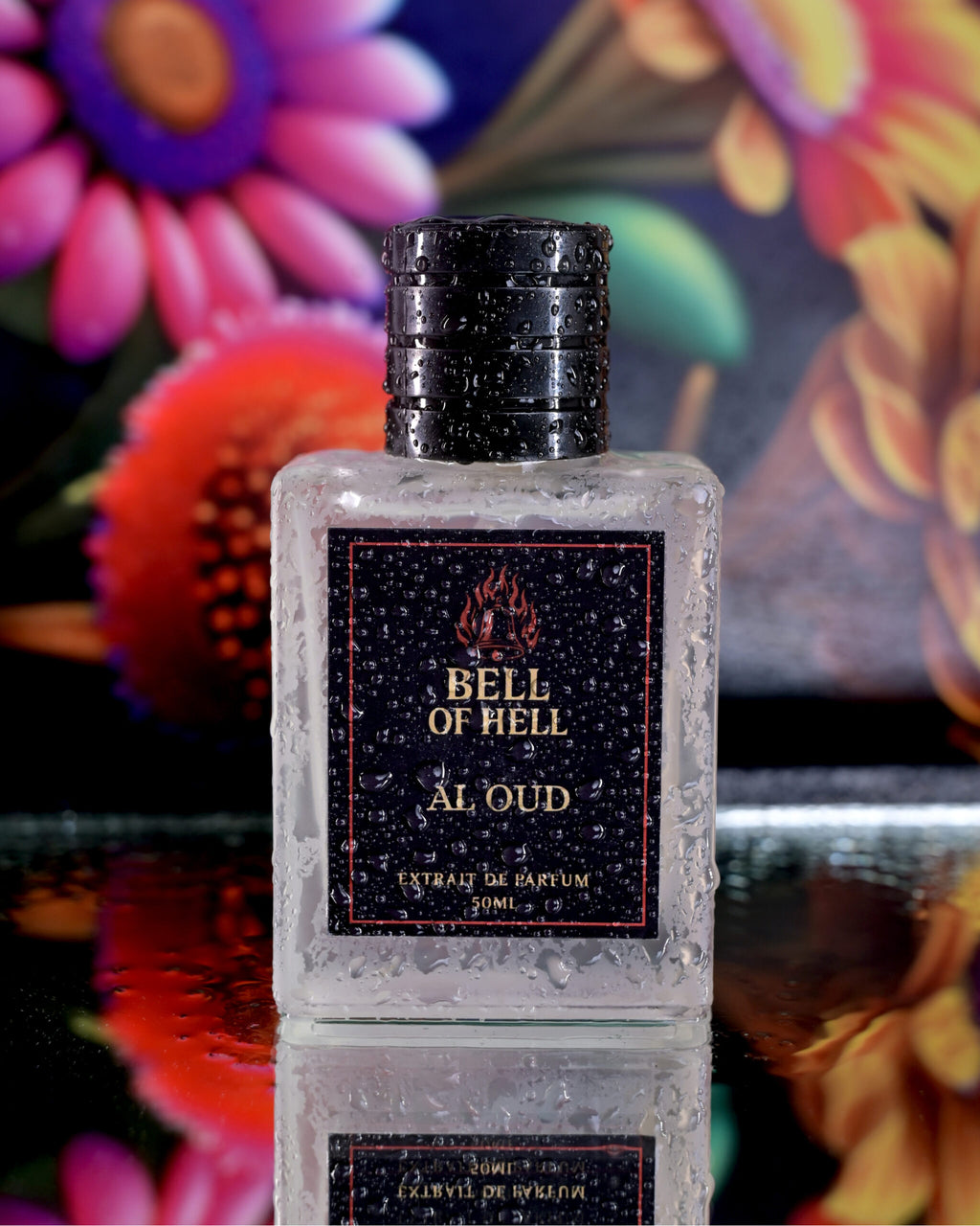AL OUD 50ML
