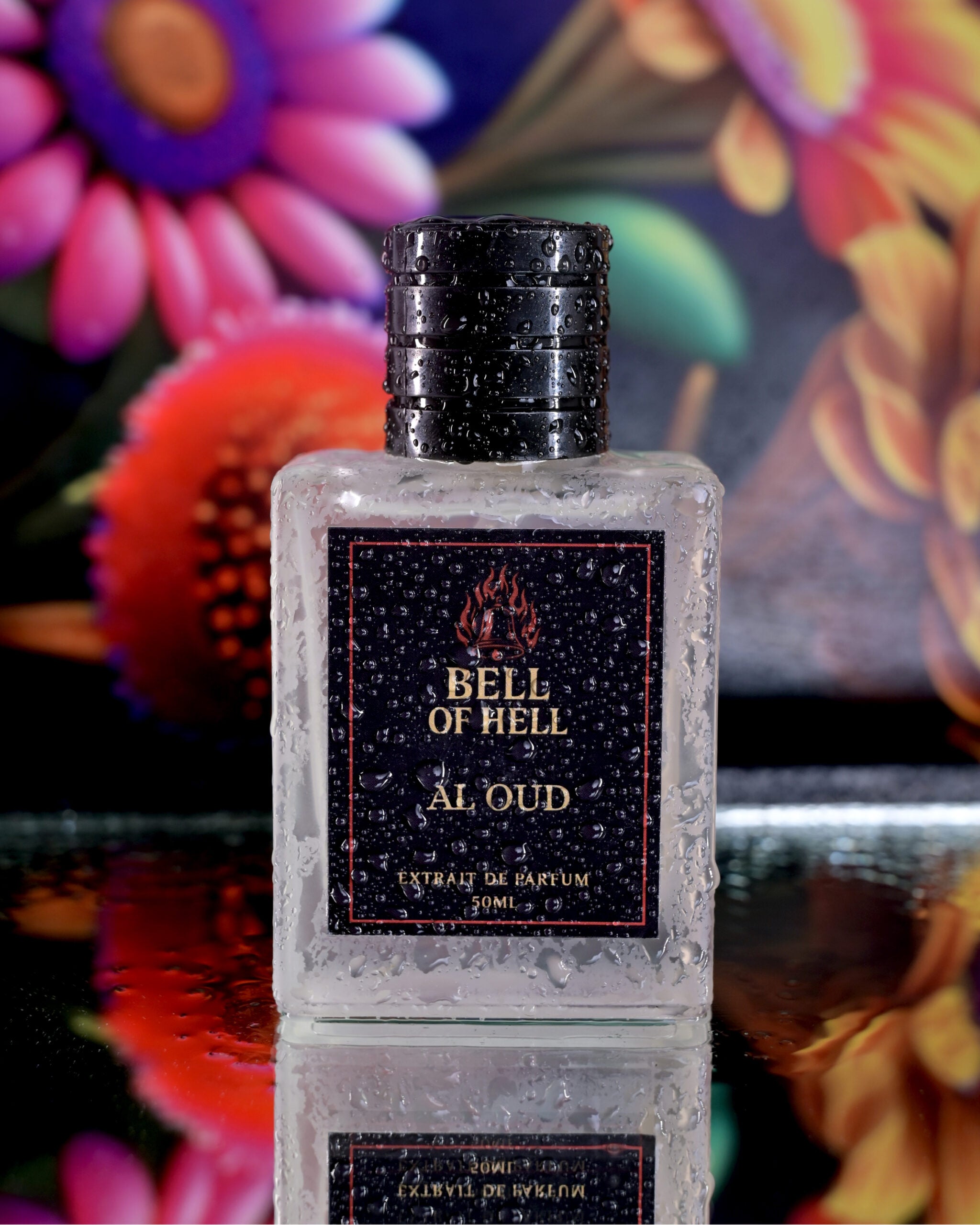 AL OUD 50ML